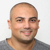 Amir Wolff