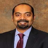 Deepak Gopala Krishnan