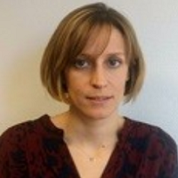 Ghislaine Descours