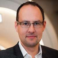 David P. Ripley