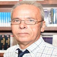 Dimitrios Tziafas