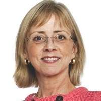 Elizabeth Ann Mort