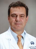 Frank Vrionis