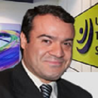 Pourya Pouryahya