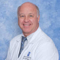 George D. Harris