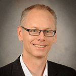 Dr. Darren Larsen