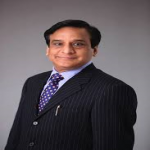 Samin K. Sharma