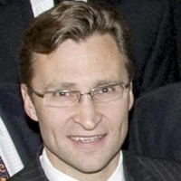 Edward Buchel