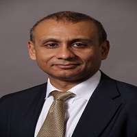 Sujal R. Desai