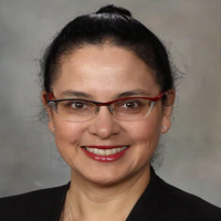 Robin Patel
