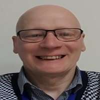 Ted Mullen