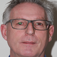 Frank M. Van Der Sande