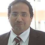 Mahmoud Aboumandil