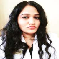 Dr. Saniya Sadaf Khan