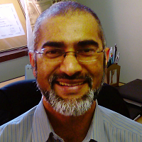 Ashraf Coovadia