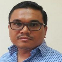 Khairul Faizi Mohammad