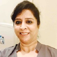 Rashida Najmi