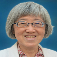 Agnes Ng Suah Bwee