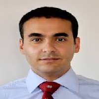 Nawaf Alsubaie