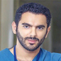 Mujahid Al Busaidi