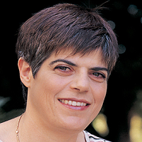 Naama Barkai