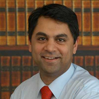 Satish Pramod Shanbhag