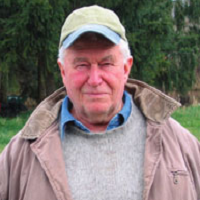 Robert Greenway