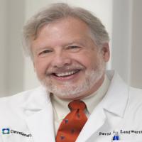 David L. Longworth