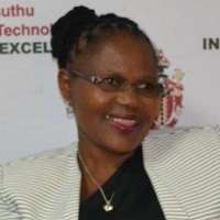 Zodwa Dlamini