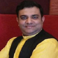 Abhijeet Bhasin