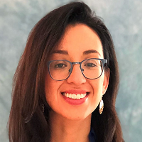 Claudia P. Rodriguez
