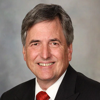 Keith H. Berge