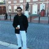Ibrahim Abid