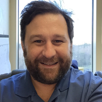 David M. Markusic