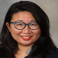 Grace D. Lin