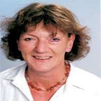 Gesine Fickel