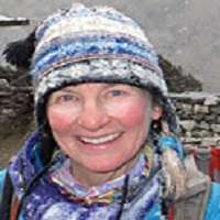 Sheryl Olson