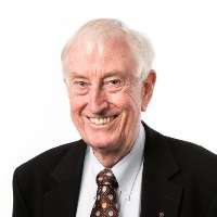 Peter C. Doherty