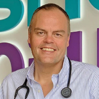 Stuart Carr