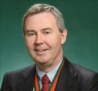Walter McNicholas