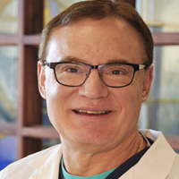 Robert Kauffman