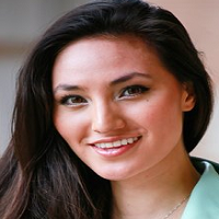 Mika Tabata