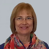 Helga Petersen