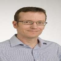 Steve Mcgloughlin