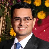 Dinesh Bhatia