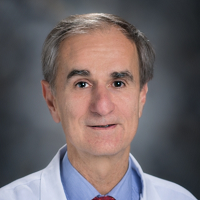Eduardo D. Bruera