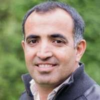 Mazhar Adli