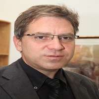 Dimitrios Karussis