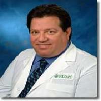 Aaron G. Rosenberg