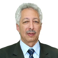 Ahmed El Serafi